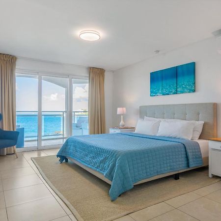 Maho Beach House - Grand Ocean Suite Экстерьер фото