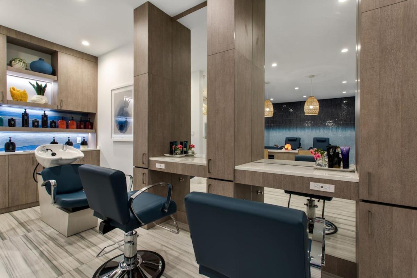 Maho Beach House - Grand Ocean Suite Экстерьер фото