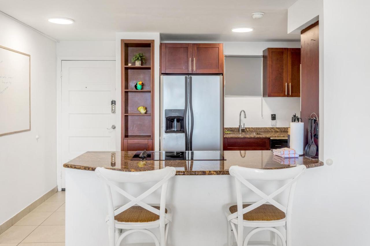 Maho Beach House - Grand Ocean Suite Экстерьер фото